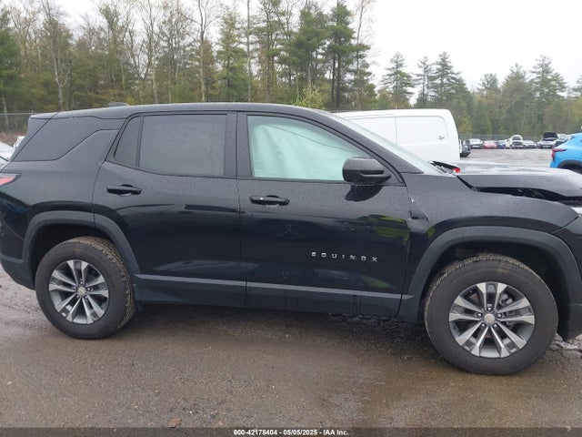 3GNAXHEG6SL170056 Chevrolet lsd