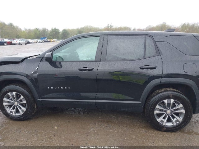 3GNAXHEG6SL170056 Chevrolet lsd