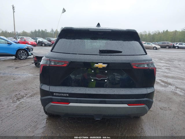 3GNAXHEG6SL170056 Chevrolet lsd