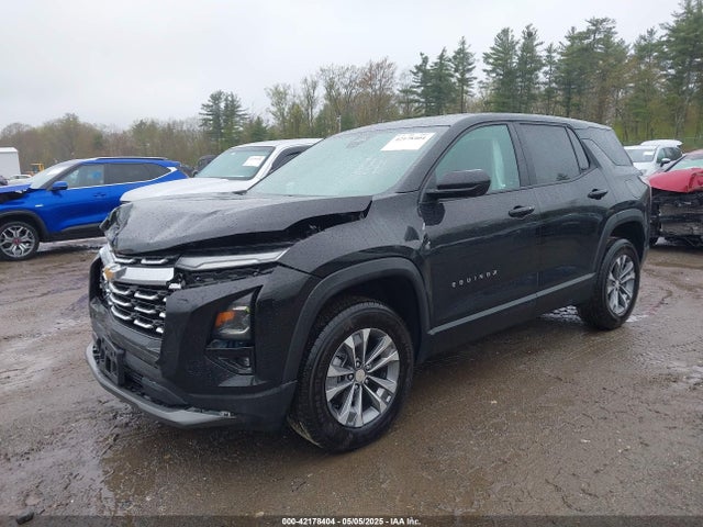 3GNAXHEG6SL170056 Chevrolet lsd