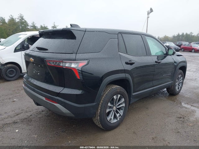 3GNAXHEG6SL170056 Chevrolet lsd