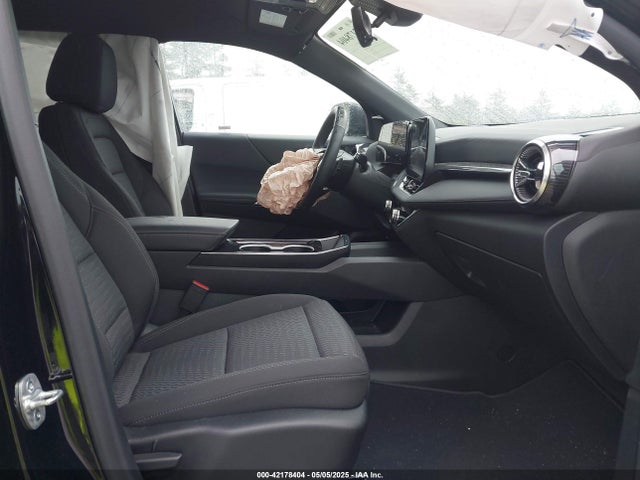 3GNAXHEG6SL170056 Chevrolet lsd