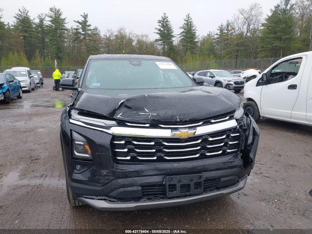 3GNAXHEG6SL170056 Chevrolet lsd