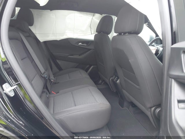 3GNAXHEG6SL170056 Chevrolet lsd