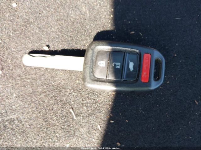 SHHFK7G45JU222699 Honda Civic Sport