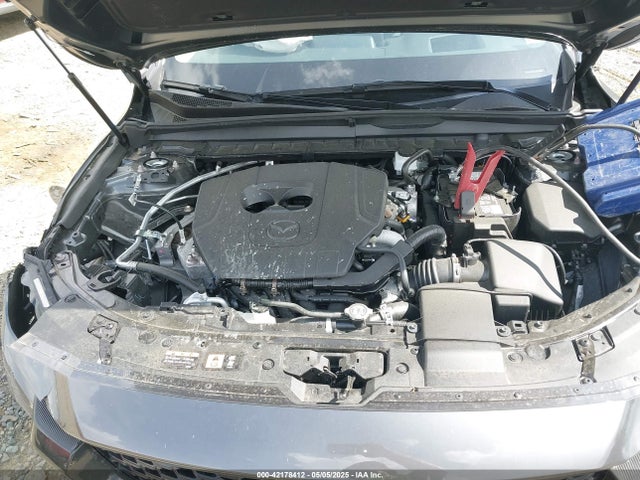 7MMVABEM5SN318292 Mazda Cx-50 2.5 S Premium Plus Package