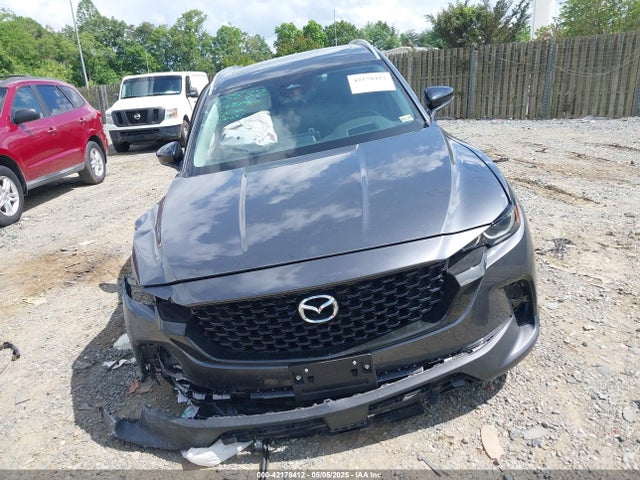 7MMVABEM5SN318292 Mazda Cx-50 2.5 S Premium Plus Package