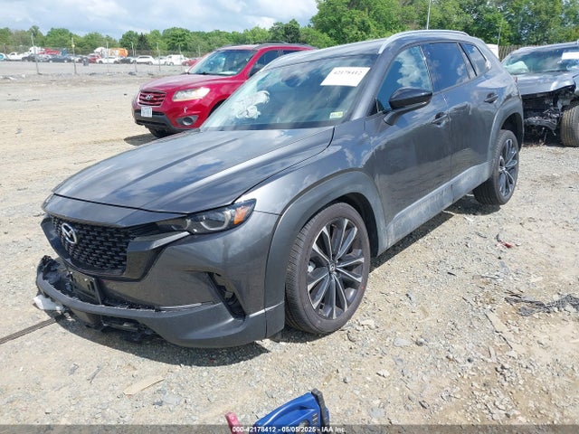 7MMVABEM5SN318292 Mazda Cx-50 2.5 S Premium Plus Package