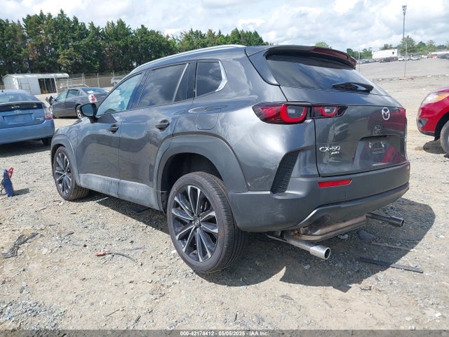 7MMVABEM5SN318292 Mazda Cx-50 2.5 S Premium Plus Package