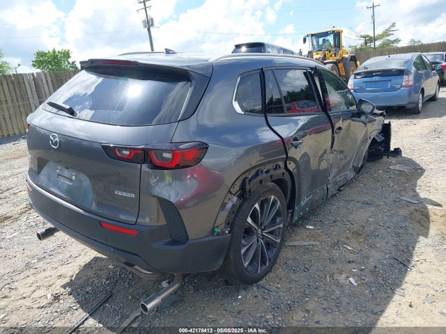 7MMVABEM5SN318292 Mazda Cx-50 2.5 S Premium Plus Package