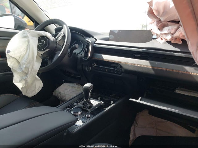7MMVABEM5SN318292 Mazda Cx-50 2.5 S Premium Plus Package