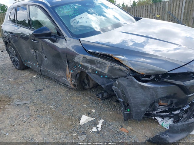 7MMVABEM5SN318292 Mazda Cx-50 2.5 S Premium Plus Package