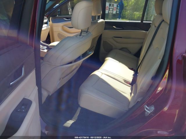 2023 JEEP GRAND CHEROKEE 1C4RJGBG3P8875558 Photo 7
