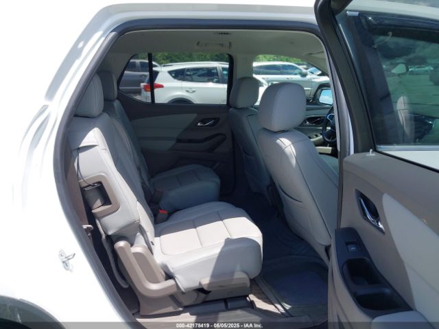 1GNERHKW0KJ221310 Chevrolet Traverse 3lt