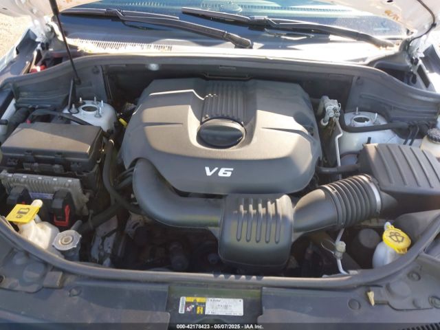 1C4RJFAG0FC164410 Jeep Grand Cherokee Altitude