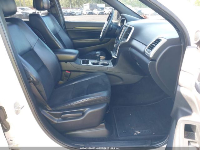1C4RJFAG0FC164410 Jeep Grand Cherokee Altitude