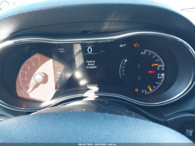 1C4RJFAG0FC164410 Jeep Grand Cherokee Altitude