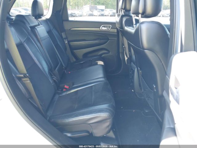 1C4RJFAG0FC164410 Jeep Grand Cherokee Altitude