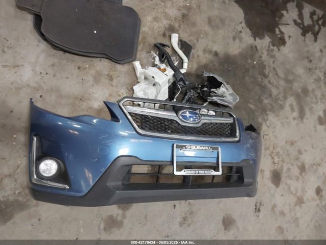 JF2GPALC7GH289929 Subaru Crosstrek 2.0i Limited
