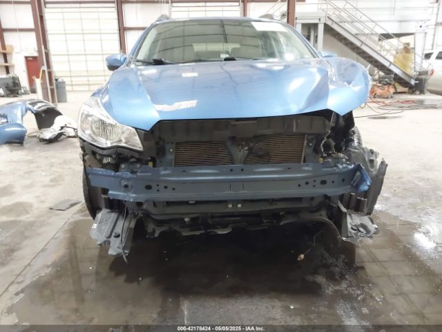 JF2GPALC7GH289929 Subaru Crosstrek 2.0i Limited