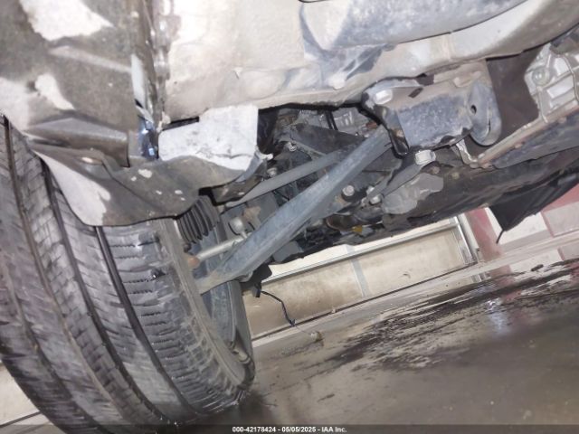 JF2GPALC7GH289929 Subaru Crosstrek 2.0i Limited