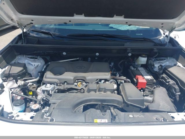 2T3J1RFV8RW472982 Toyota Rav4 Adventure