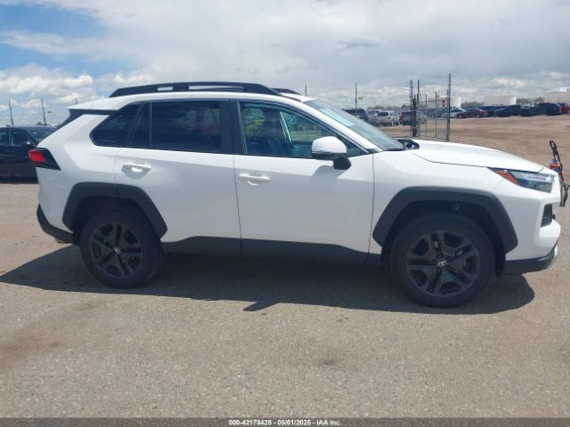 2T3J1RFV8RW472982 Toyota Rav4 Adventure