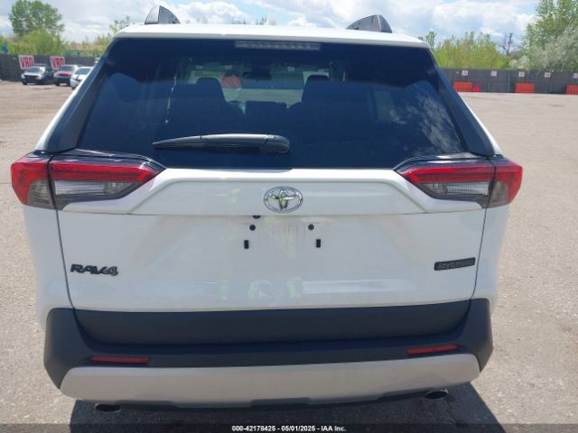 2T3J1RFV8RW472982 Toyota Rav4 Adventure