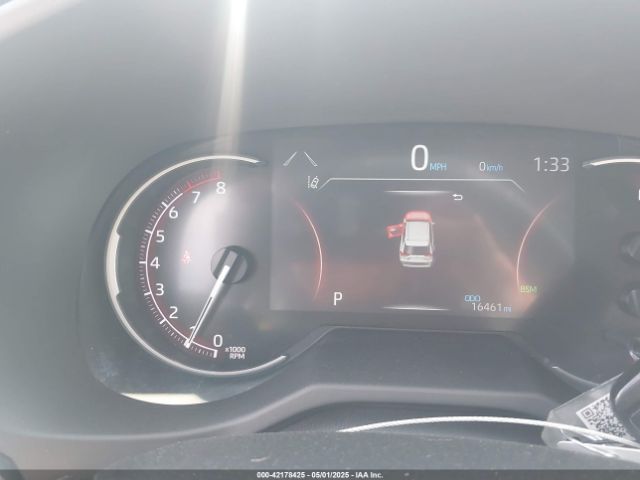 2T3J1RFV8RW472982 Toyota Rav4 Adventure