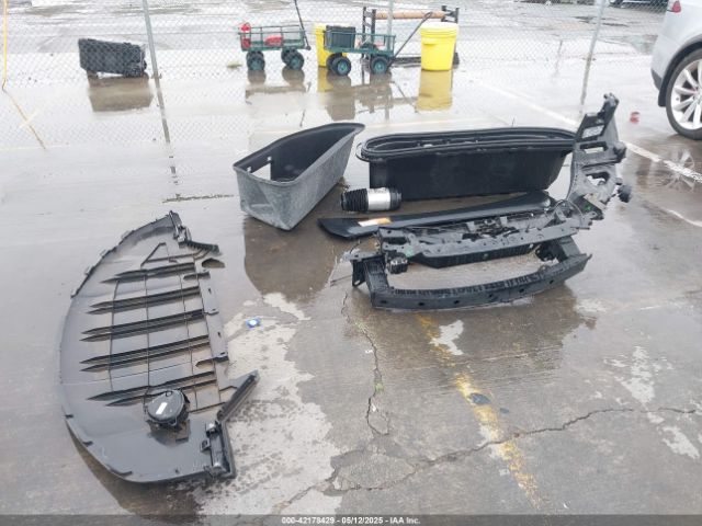 5YJXCDE27GF026274 Tesla Model X 60d/70d/75d/90d