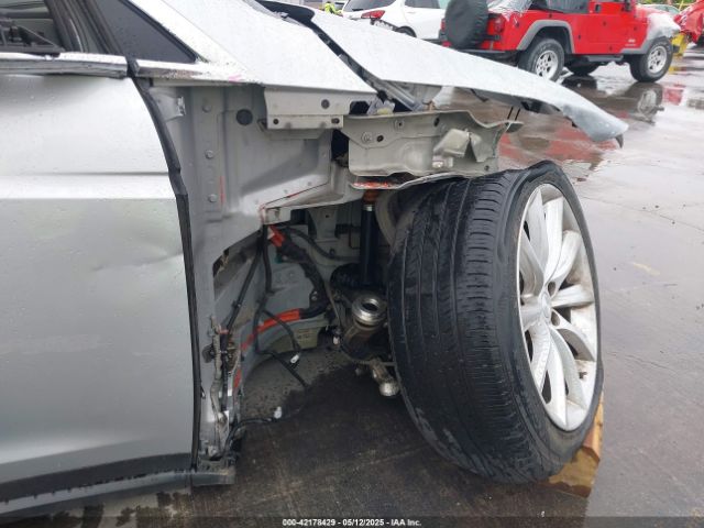 5YJXCDE27GF026274 Tesla Model X 60d/70d/75d/90d
