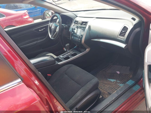 1N4AL3AP2FN886302 Nissan Altima 2.5/2.5 S/2.5 Sl/2.5 Sv