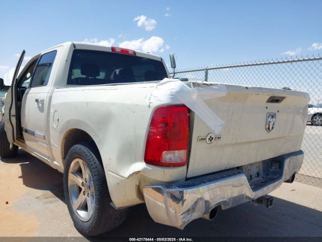 2010 DODGE RAM 1500 1D7RB1CT0AS226404 Photo 5