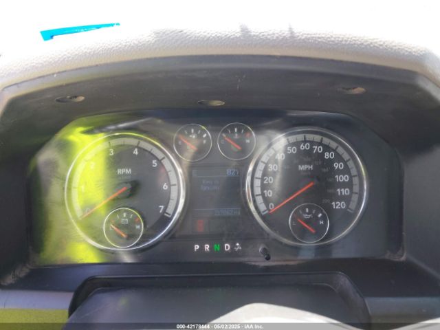 2010 DODGE RAM 1500 1D7RB1CT0AS226404 Photo 6