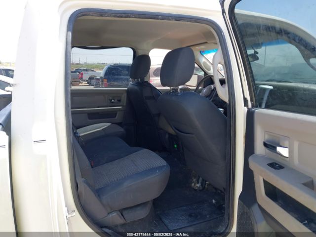 2010 DODGE RAM 1500 1D7RB1CT0AS226404 Photo 7