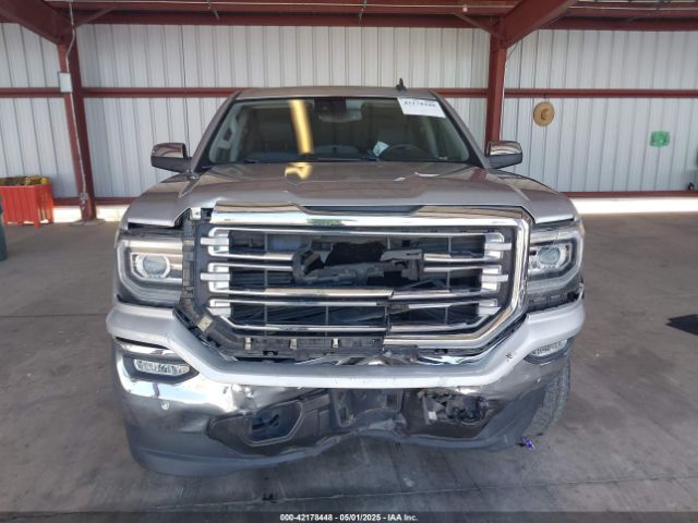 3GTU2NEC5JG249614 GMC Sierra 1500 Slt