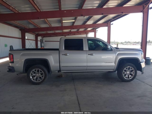 3GTU2NEC5JG249614 GMC Sierra 1500 Slt