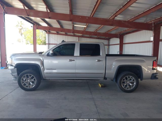 3GTU2NEC5JG249614 GMC Sierra 1500 Slt