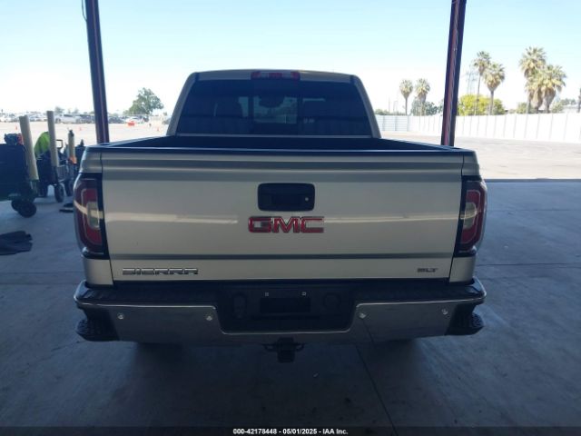 3GTU2NEC5JG249614 GMC Sierra 1500 Slt