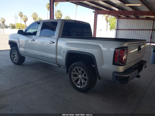 3GTU2NEC5JG249614 GMC Sierra 1500 Slt
