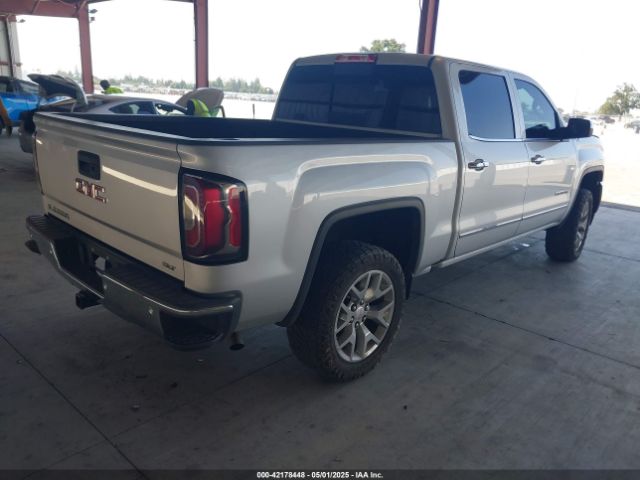 3GTU2NEC5JG249614 GMC Sierra 1500 Slt