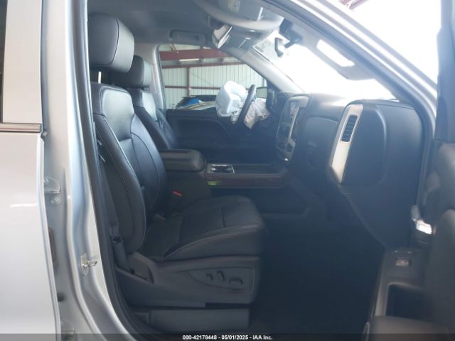 3GTU2NEC5JG249614 GMC Sierra 1500 Slt