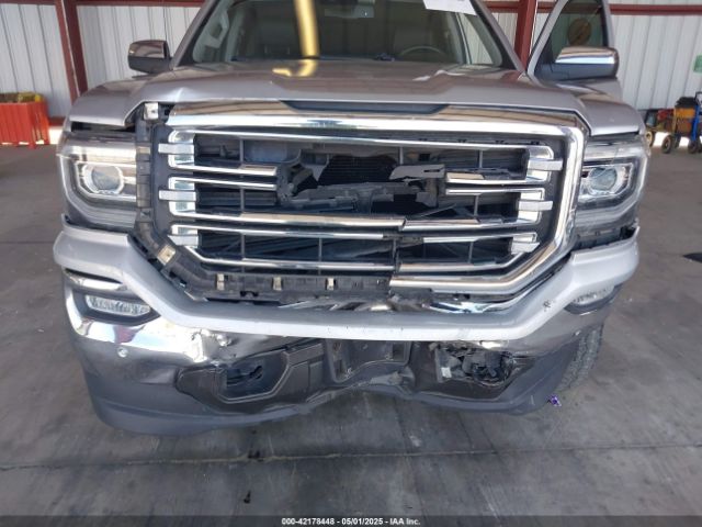3GTU2NEC5JG249614 GMC Sierra 1500 Slt