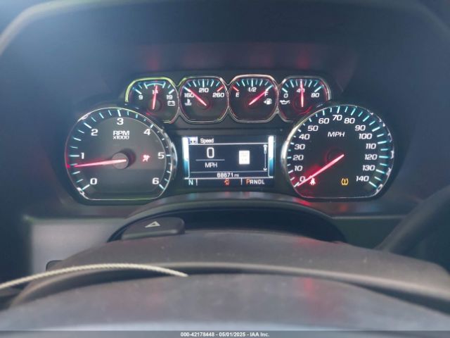 3GTU2NEC5JG249614 GMC Sierra 1500 Slt