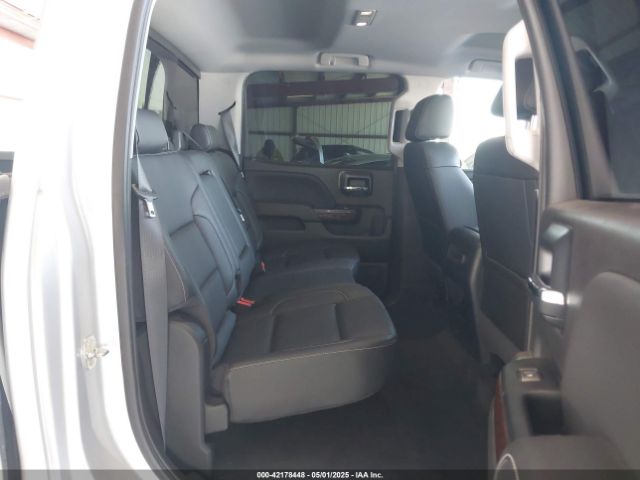 3GTU2NEC5JG249614 GMC Sierra 1500 Slt