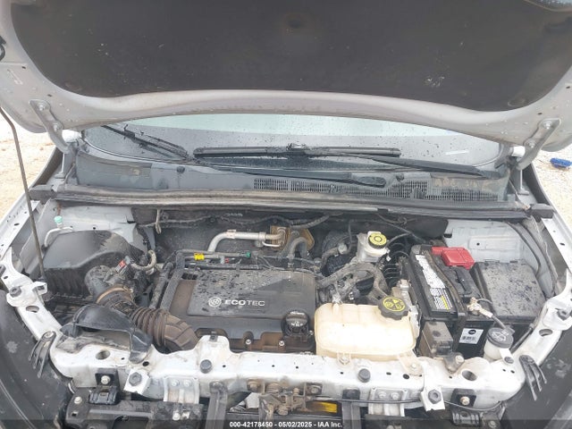 KL4CJASB4HB186862 Buick luv mfi, vvt: variable valve timing, alum, e85 max