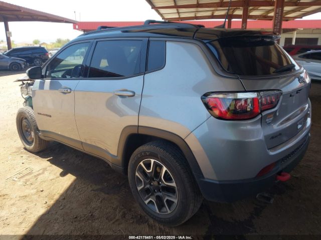 3C4NJDDB1KT812953 Jeep 2019