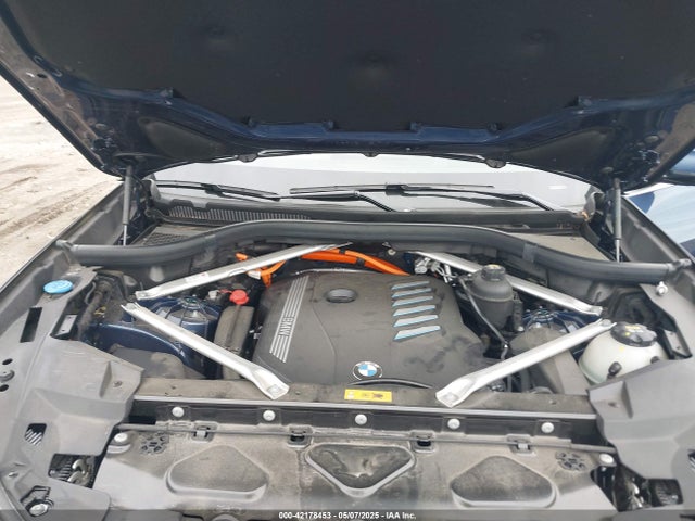 5UXTA6C06N9M08044 BMW X5