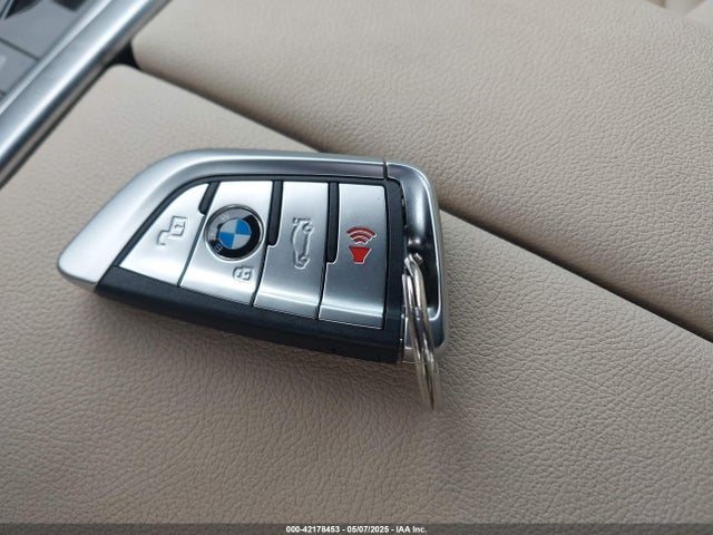 BMW X5 2022 5UXTA6C06N9M08044 Image 11