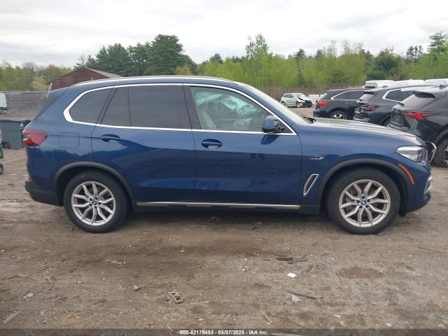 5UXTA6C06N9M08044 BMW X5